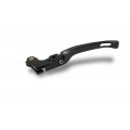 CNC Racing Carbon Fiber / Billet RACE Folding Adjustable Clutch Lever for Aprilia - 190mm CNC Racing Carbon Fiber / Billet RACE Folding Adjustable Clutch Lever for Aprilia - 190mm